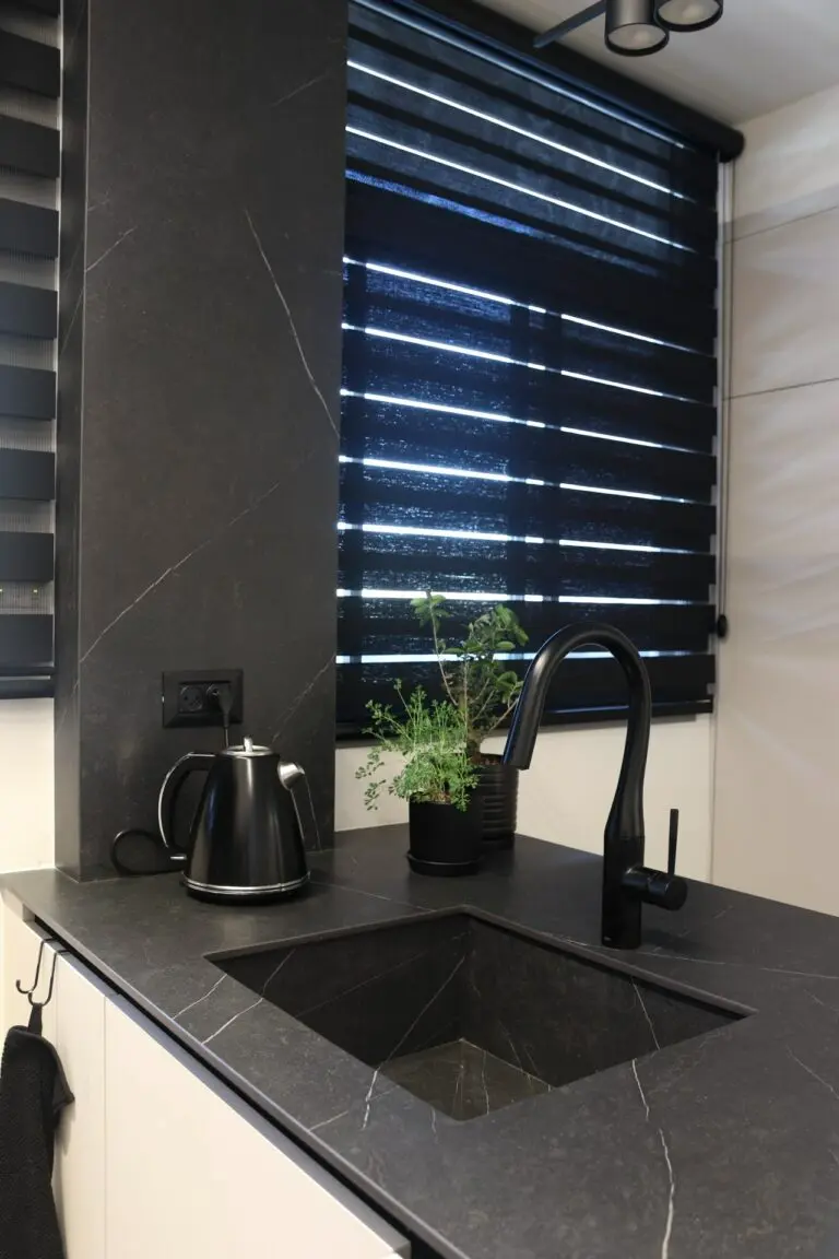 Diseño Allure Black